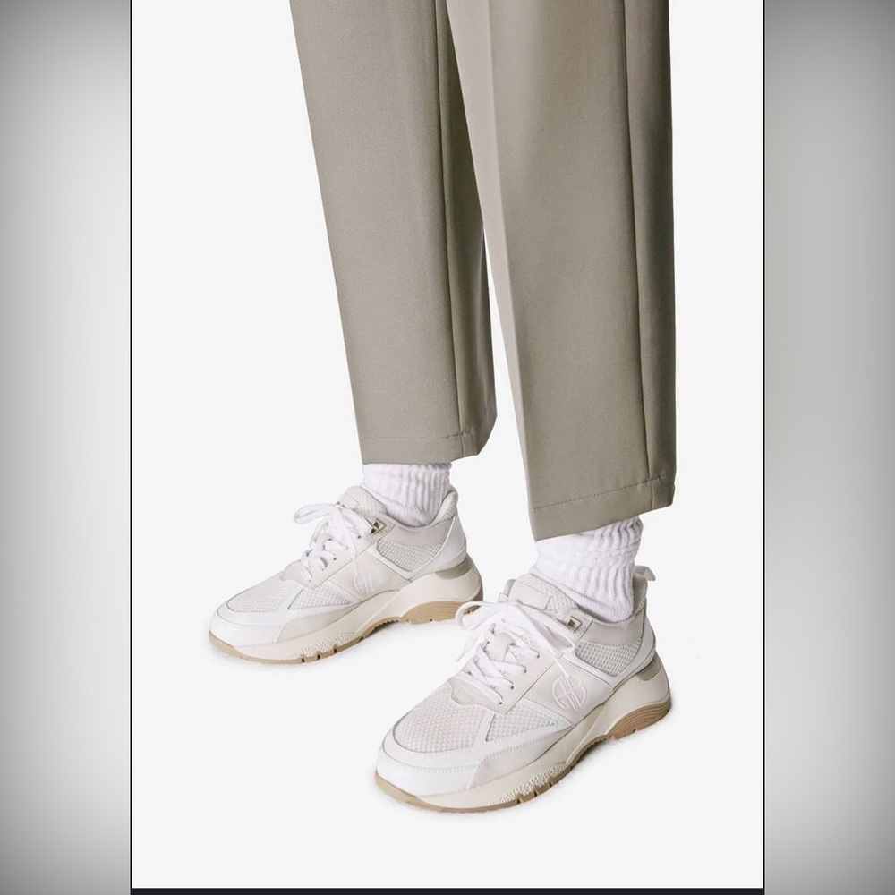 Anine Bing Dina Sneakers